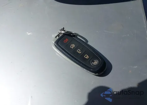 2013 Ford Edge Limited z USA, uszkodzony, nr VIN 2FMDK4KC2DBB53652